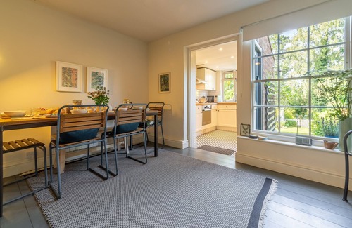 North Creake Apartamento | Willow Cottage (4), North Creake, Norfolk