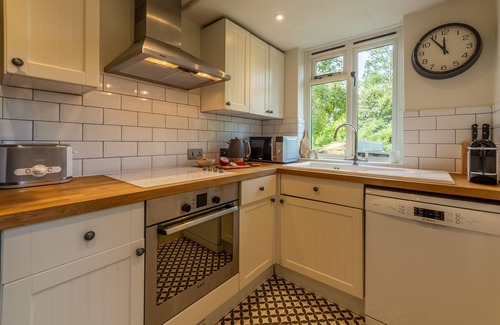 North Creake Apartamento | Willow Cottage (4), North Creake, Norfolk