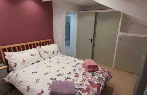 Ponsanooth Apartamento | Willow Cottage Cosy Cornish Rural Retreat - Dog Friendly Cornwall