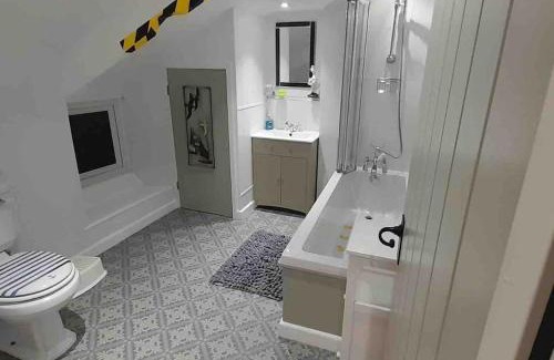 Ponsanooth Apartamento | Willow Cottage Cosy Cornish Rural Retreat - Dog Friendly Cornwall