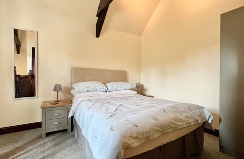 Ilton Cabaña | Willow cottage - Curry Mallet Cottages