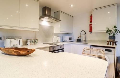 Dartford Cabaña | Willow Cottage
