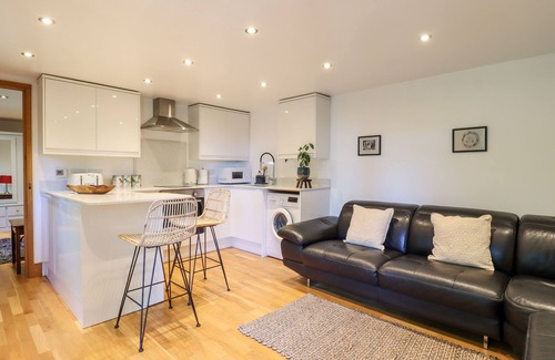 Dartford Cabaña | Willow Cottage