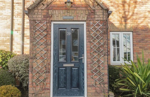 Filey Casa | Willow Cottage