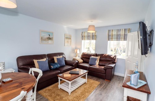 Filey Casa | Willow Cottage