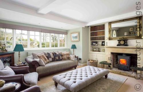 Chedworth Casa | Willow Cottage