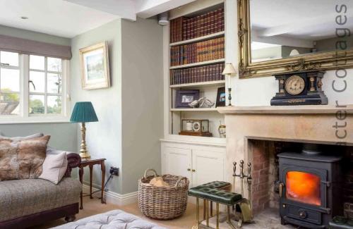 Chedworth Casa | Willow Cottage