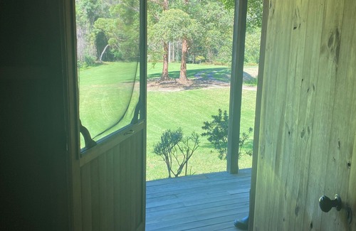 Grose Vale Cabina | Alquiler de vacaciones en Hidden Valley Retreat Cottages