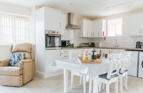 Maiden Newton Cabaña | Willow Cottage