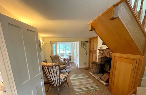 Aldborough Cabaña | Willow Cottage on the Upper River Bure