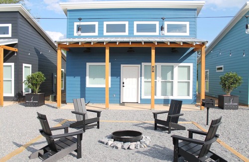 Fairbanks Cabina | Willow Creek Cabin 2
