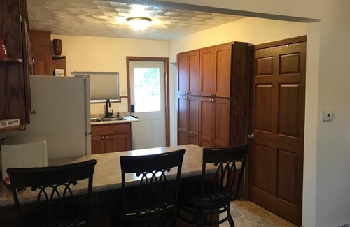 Cazenovia Casa | Willow Creek Cottage