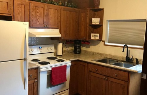 Cazenovia Casa | Willow Creek Cottage