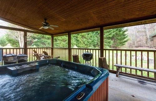 Wears Valley Casa | Willow Creek
