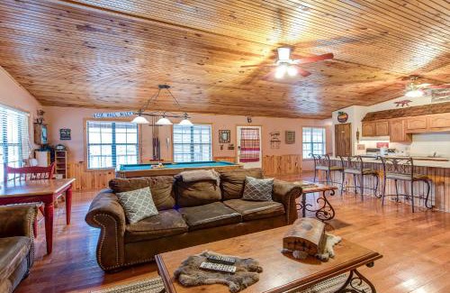Wears Valley Casa | Willow Creek