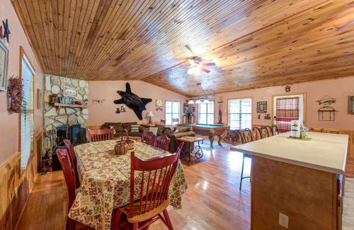 Wears Valley Casa | Willow Creek