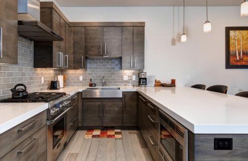 Park City Apartamento | Willow Draw Dream 303