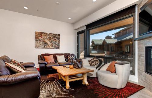 Park City Apartamento | Willow Draw Dream 303