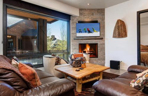 Park City Apartamento | Willow Draw Dream 303