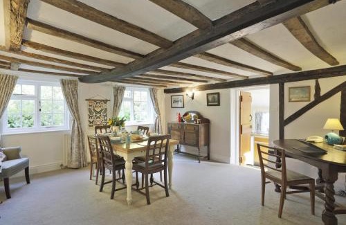 Eastbridge Casa | Willow Farm
