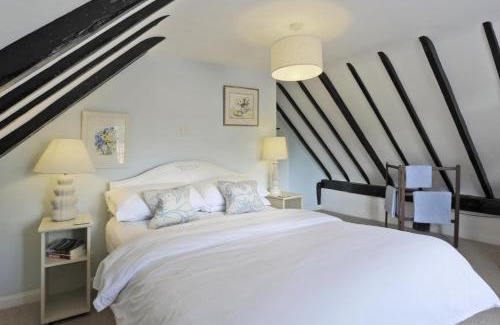 Eastbridge Casa | Willow Farm
