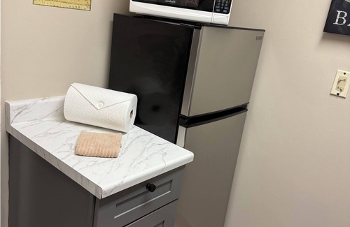 Willow Glen Apartamento | Willow Glen Hideaway