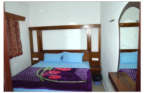 Munnar Cabina | WILLOW HILL LEISURE HOME
