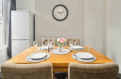 Croham Apartamento | Willow House - 2-Bedroom House In Merseyside
