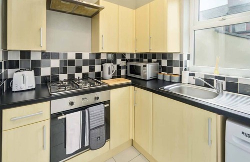 Croham Apartamento | Willow House - 2-Bedroom House In Merseyside