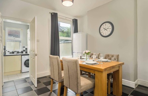 Croham Apartamento | Willow House - 2-Bedroom House In Merseyside