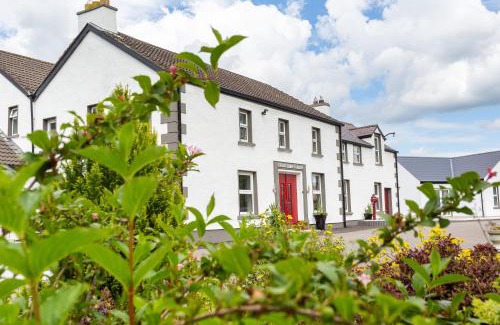 Limavady Casa | Willow House Bed & Breakfast and Orchard Studios Self Catering