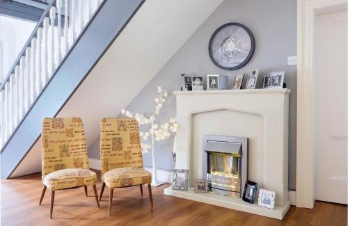 Limavady Casa | Willow House Bed & Breakfast and Orchard Studios Self Catering