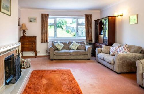 Halesworth Casa | Willow House