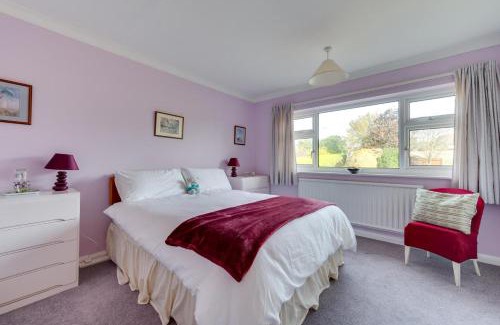 Halesworth Casa | Willow House