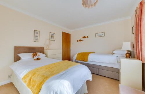 Halesworth Casa | Willow House