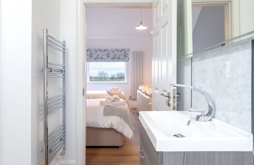 Limavady Casa | Willow House & Orchard Studios