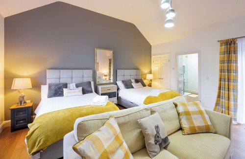 Limavady Casa | Willow House & Orchard Studios