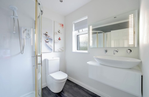 Limavady Casa | Willow House & Orchard Studios