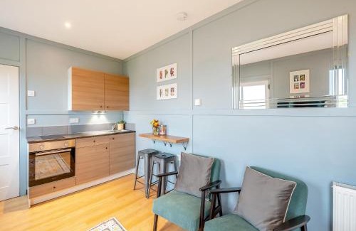 Bridgwater Casa | Willow Lodge 2 - Uk48643