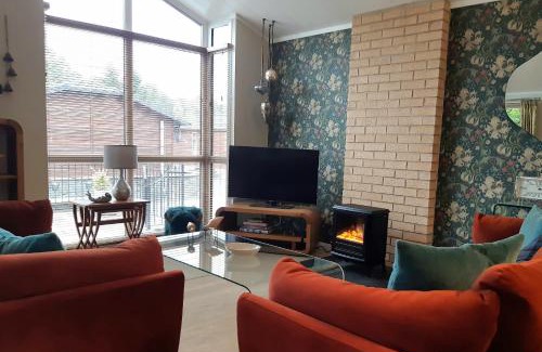 Auchterarder Casa | Willow Lodge Auchterarder
