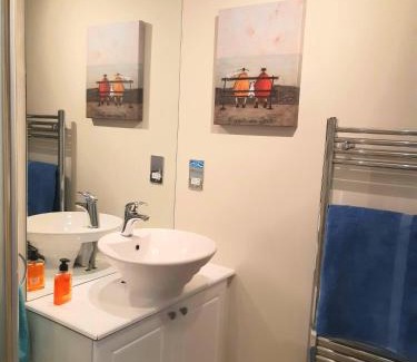 Auchterarder Casa | Willow Lodge Auchterarder