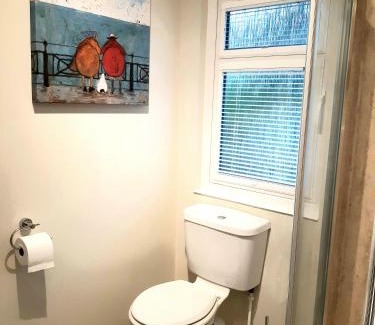 Auchterarder Casa | Willow Lodge Auchterarder