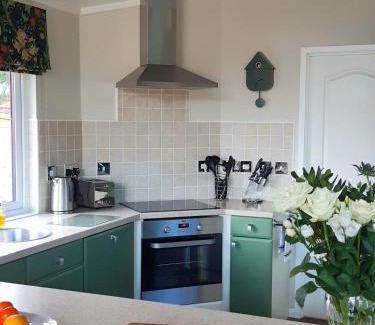 Auchterarder Casa | Willow Lodge Auchterarder