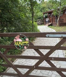 Penmark Otro | Willow Lodge Farm