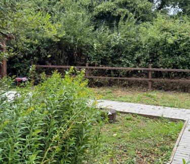 Penmark Otro | Willow Lodge Farm