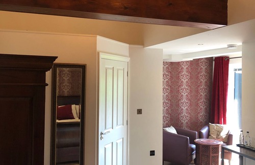 Hambleton Cama Y Desayuno | Willow Lodge Hambleton