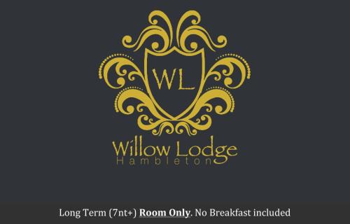 Hambleton Hotel | Willow Lodge Hambleton