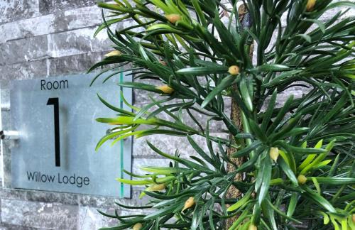 Hambleton Hotel | Willow Lodge Hambleton