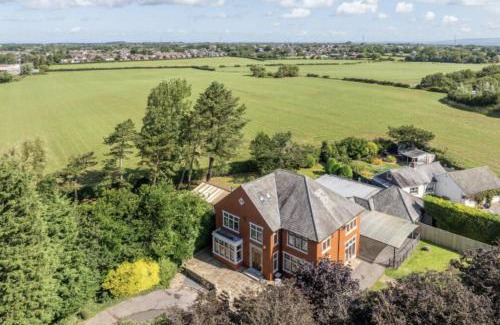 Hambleton Hotel | Willow Lodge Hambleton