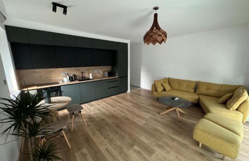 Balatonfuzfo Apartamento | Willow Nest